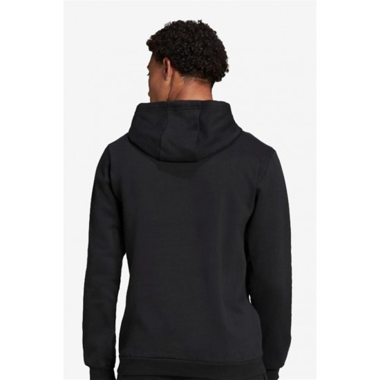 Adidas ADH57512 Entrada 22 Siyah Erkek Sweatshirt