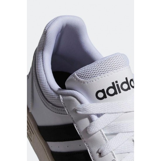 Adidas Hoops 3.0 ADGY5434 Beyaz Erkek Günlük Spor Ayakkabı
