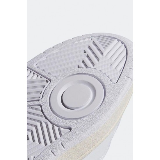 Adidas Hoops 3.0 ADGY5434 Beyaz Erkek Günlük Spor Ayakkabı