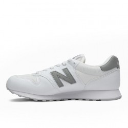 New Balance 500 GW500WGR Beyaz Kadın Spor Ayakkabı