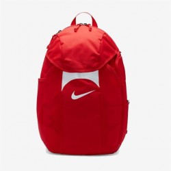 Nike Academy Team Backpack DV0761-657 2.3 Unisex Kırmızı Sırt Çantası