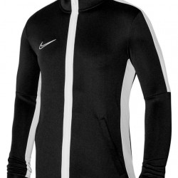 Nike DR1681-010 Dri-Fıt Academy Siyah Erkek Spor Ceket