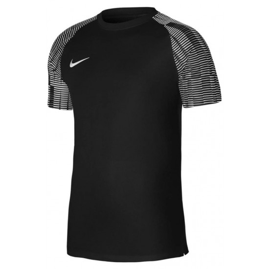 Nike Dri-Fit Academy DH8031-010 Siyah Erkek Tişört