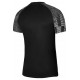 Nike Dri-Fit Academy DH8031-010 Siyah Erkek Tişört