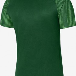 Nike Dri-Fit Academy DH8031-302 Yeşil Erkek Tişört