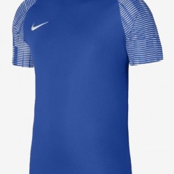Nike Dri-Fit Academy DH8031-463 Mavi Erkek Tişört