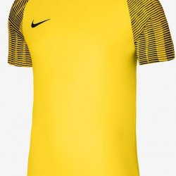 Nike Dri-Fit Academy DH8031-719 Sarı Erkek Tişört