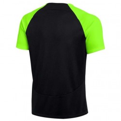 Nike Dri-Fit Academy Pro DH9225-010 Siyah Erkek Antrenman Tişörtü