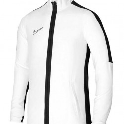 Nike Dri-FIT Academy23 DR1710-100 Beyaz Track Jacket W Erkek Ceket