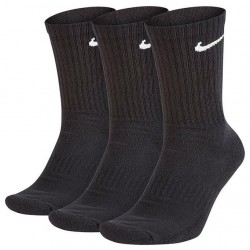 Nike Everyday Cush SX7676-010 Çorap