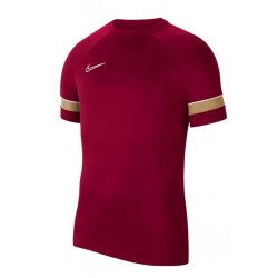 Nike M Nk Df Acd21 Top SS CW6101-677 Erkek T-Shirt
