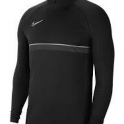 Nike Nk Df Acd21 Dril Top CW6110-014 Erkek Sweatshirt