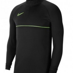 Nike Nk Df Acd21 Dril Top CW6110-015 Erkek Sweatshirt