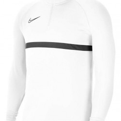 Nike Nk Df Acd21 Dril Top CW6110-100 Erkek Sweatshirt