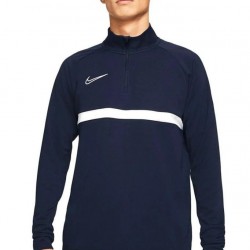 Nike Nk Df Acd21 Dril Top CW6110-451 Erkek Sweatshirt