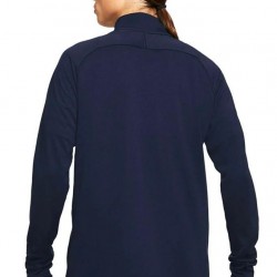 Nike Nk Df Acd21 Dril Top CW6110-451 Erkek Sweatshirt