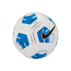 Nike Nk Strk Team 350G CU8064-100 Beyaz Mavi Futbol Topu