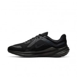 Nike Quest 5 DD0204-003 Siyah Erkek Ayakkabı