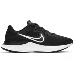 Nike Renew Run 2 CU3505-005 Siyah Kadın Koşu Ayakkabısı