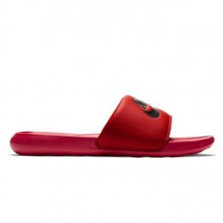 Nike Victori One Slide CN9675-600 Kırmızı Erkek Günlük Stil Terlik