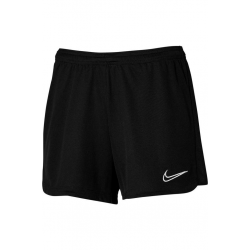Nike W Dri-FIT Academy23 Short K DR1362-010 Siyah Kadın Futbol Şortu