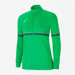 Nike W Nk Df Acd21 Trk CV2677-362 Kadın Sweatshirt