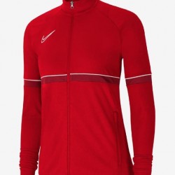 Nike W Nk Df Acd21 Trk CV2677-657 Kadın Sweatshirt
