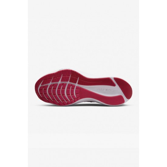 Nike Zoom Winflo 8 CW3421-503 Pembe Kadın Koşu Ayakkabısı