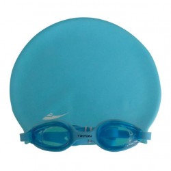 Tryon YGS-2060 Yüzücü Gözlük Seti