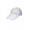 Uhlsport 8201010-100 Unisex Beyaz Şapka